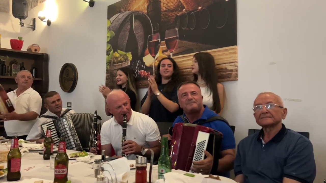 Takimi i sazeve Popullore | 9 Korrik 2025 | Krutje per Darke