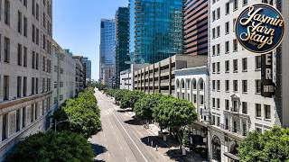 The O Hotel, Trademark Collection by Wyndham | Los Angeles (CA), United States | Hotel Review 🛏️