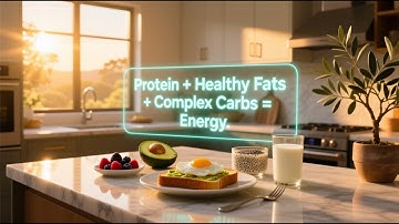 Boost Your Energy Every Morning with This Simple Routine