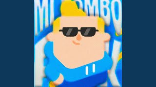 BOMBO FUNK (Super Slowed) - EMBS