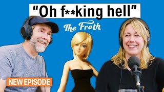 The Most Embarrassing Drunken Purchase Ever | The Froth Podcast