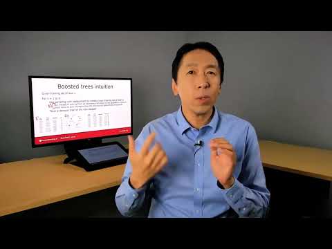 60. [Advanced Machine Learning Andrew Ng] - Introduction to the XGBoost Algorithm