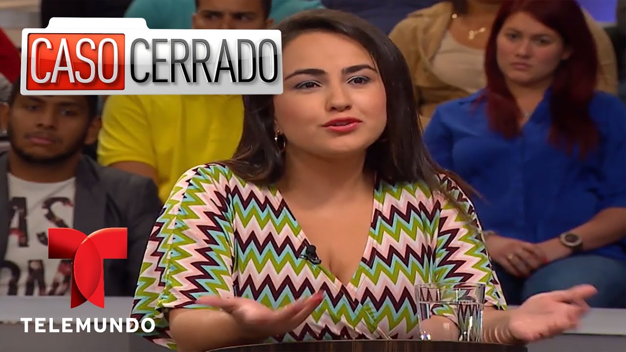 Mis hijos con VIH, Casos Completos | Caso Cerrado | Telemundo