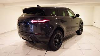 RANGE ROVER EVOQUE DYNAMIC SE 309 PS 1.5