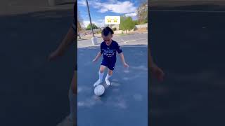 Variantons To Improbe Ball Control