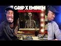 Grip ft. Eminem - Walkthrough! FIRST REACTION/REVIEW