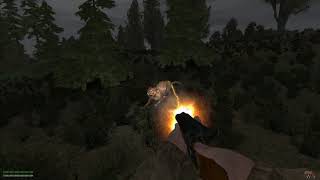Call of Chernobyl: Ep01-Entering The Zone Call of Chernobyl: Ep01-Entering The Zone