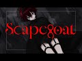 Scapegoat/Azari - cover -