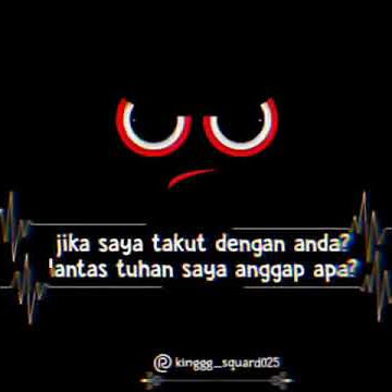 Story WhatsApp untuk musuh