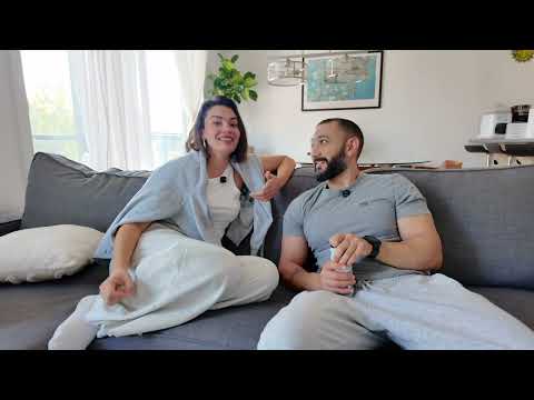   غيبتي على اليوتيوب دور الراجل و عقلية 50 50