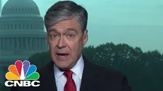 Here’s How The Senate’s Corporate Tax Cut Delay Affects Markets | CNBC