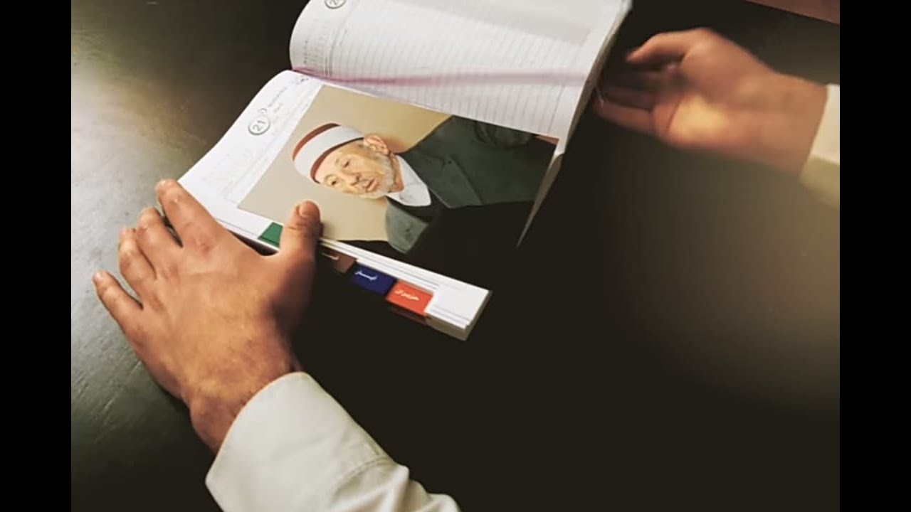 Najaitu Dzikroka | Syekh Said Ramadhan Al-Buthi | Mahmud al-Humud - YouTube