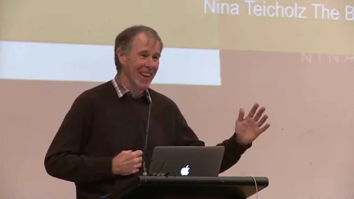 Prof. Tim Noakes - 'Medical aspects of the low car...