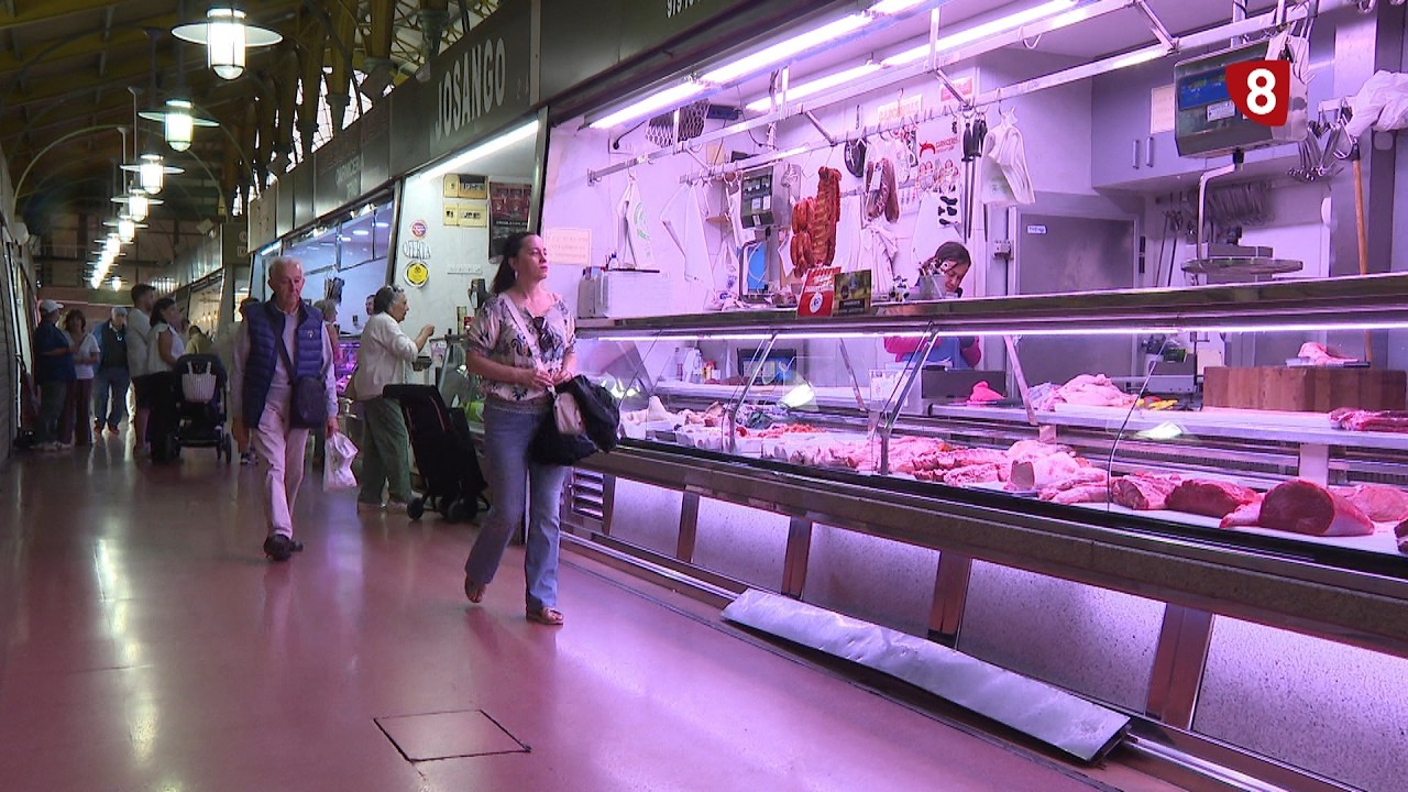 El precio de la comida también sube