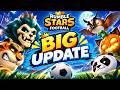 Rumble Stars Football BIG UPDATE New Goalie Skills Rumble Stars Football BIG UPDATE New Goalie Skills