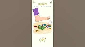 DOP2 🔥 Level 76           #shorts #gameplay #dop2         Subscribe Please 😇