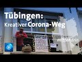 Tübingen: Wie die Stadt alte Menschen vor Corona schützt | tagesthemen mittendrin