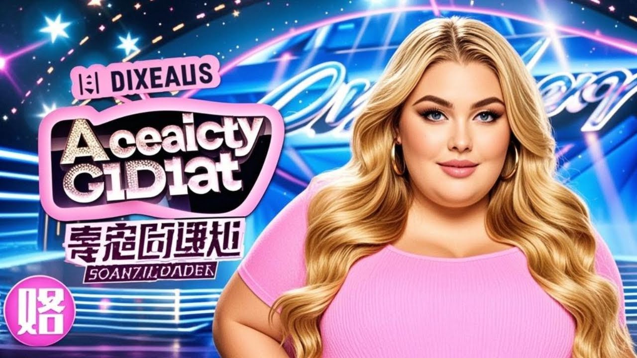 "The shocking transformation of the fat queen 👑 who shocked the AGT stage! 💖