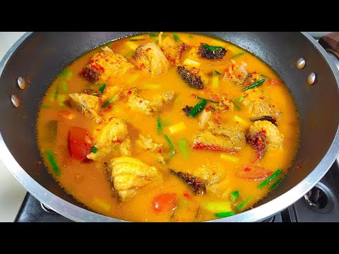 Kalori Ikan Kakap