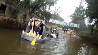 VCUarts | Art Foundation Program (AFO) Regatta