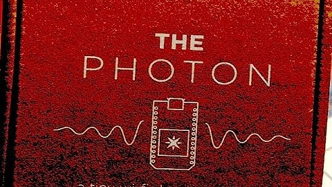 The PHOTON!