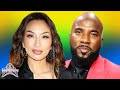 Jeannie mai exposes jeezy for roughing her up multiple dv incidents revealed jeezy denies claims