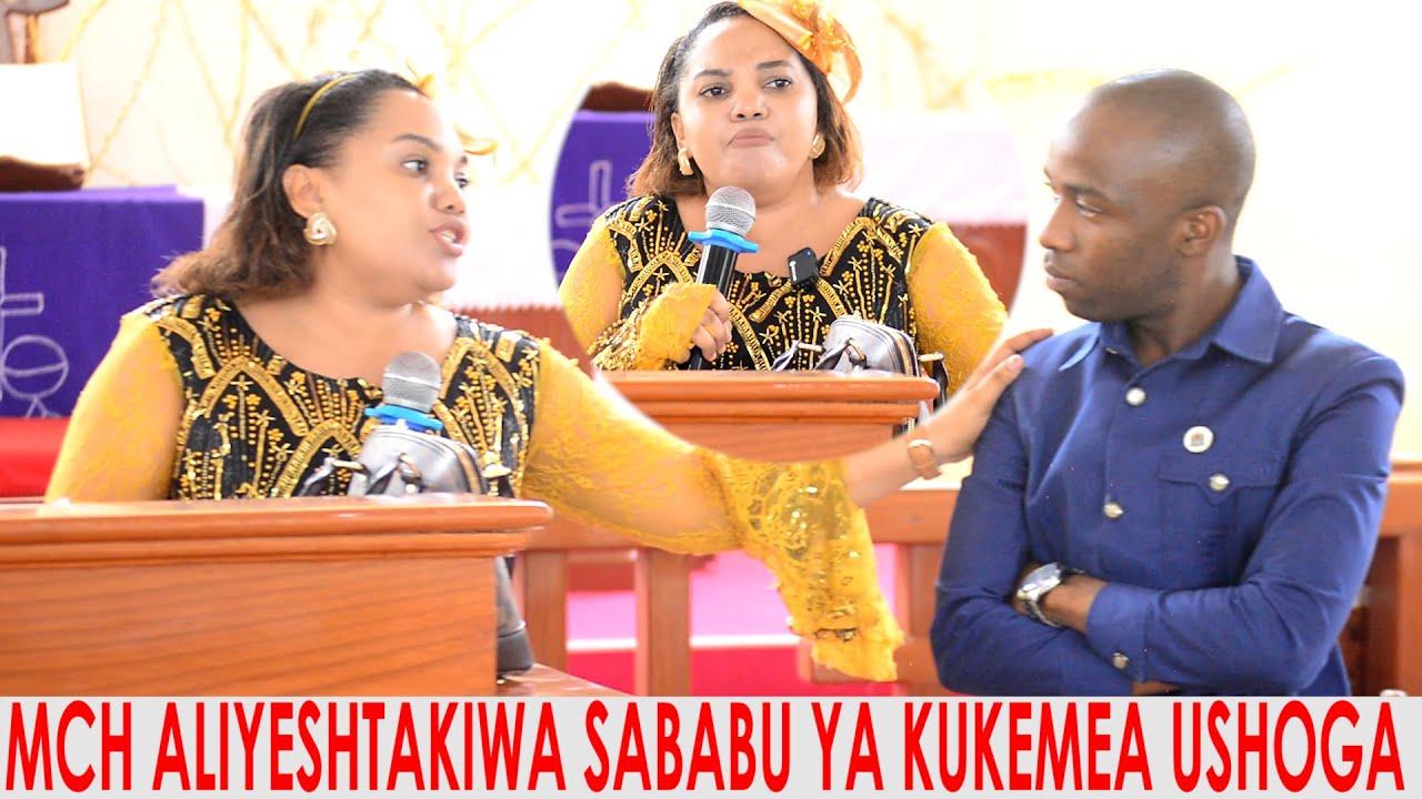 INAUMIZA MCHUNGAJI SONGEA AKAMATWA KWA KUSIMAMA HADHARANI NA KUZUNGUMZIA HALI YA USHOGA NCHINI