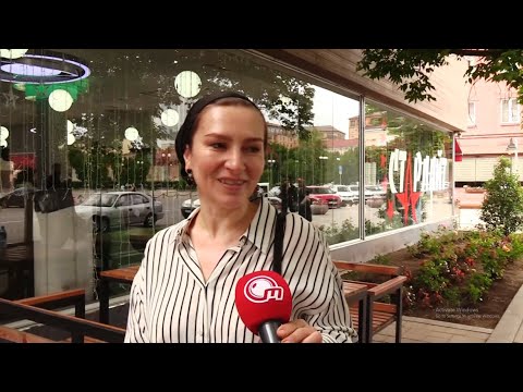 რას ფიქრობენ ჩეჩნები საქართველოზე? - გამოკითხვა გროზნოს ქუჩებში