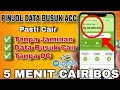 REKOMENDASI PINJOL ILEGAL MUDAH CAIR - PINJOL MUDAH CAIR KE DANA - PINJOL ILEGAL MUDAH CAIR KE DANA