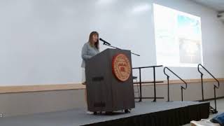Ryan Yantis, Reflections on 9/11 as a Pentagon Attack Survivor