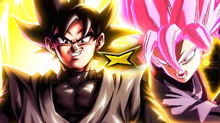 Ele VOLTOU Pro TOPO do PVP! | Dragon Ball Legends
