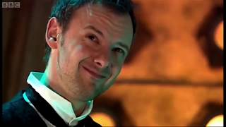 Doctor Who - 'Utopia' Ending Rescored ('The Spy Master')