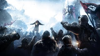 Last of the Lamplight Now Available As a Book - Frostpunk Novelisation