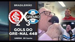 Download Lagu OS GOLS DO GRE-NAL 448 NA VOZ DE PEDRO ERNESTO DENARDIN | INTER 2x3 GRÊMIO | 21/09/2025 MP3 Download Lagu OS GOLS DO GRE-NAL 448 NA VOZ DE PEDRO ERNESTO DENARDIN | INTER 2x3 GRÊMIO | 21/09/2025 MP3
