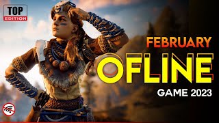 Top 05 Best Offline Android Games – Updated February , 2023 screenshot 4