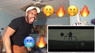 BRO MY BLOOD PRESSURE ALREADY HIGH ENOUGH LOL | NF - The Search (Official Music Video) Reaction