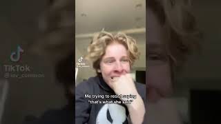 Lev Cameron's TikTok 