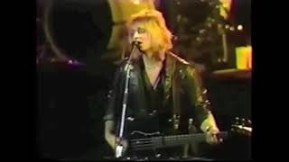 Benjamin Orr - Hold On (Official Music Video)