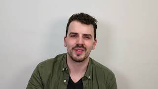 Shakespeare Monologues: Richard II presented by Andrew McCracken