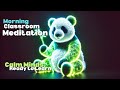 Classroom Morning Guided Meditation – Calm Start for Focus & Mindfulness in the Classroom 🌞🎓