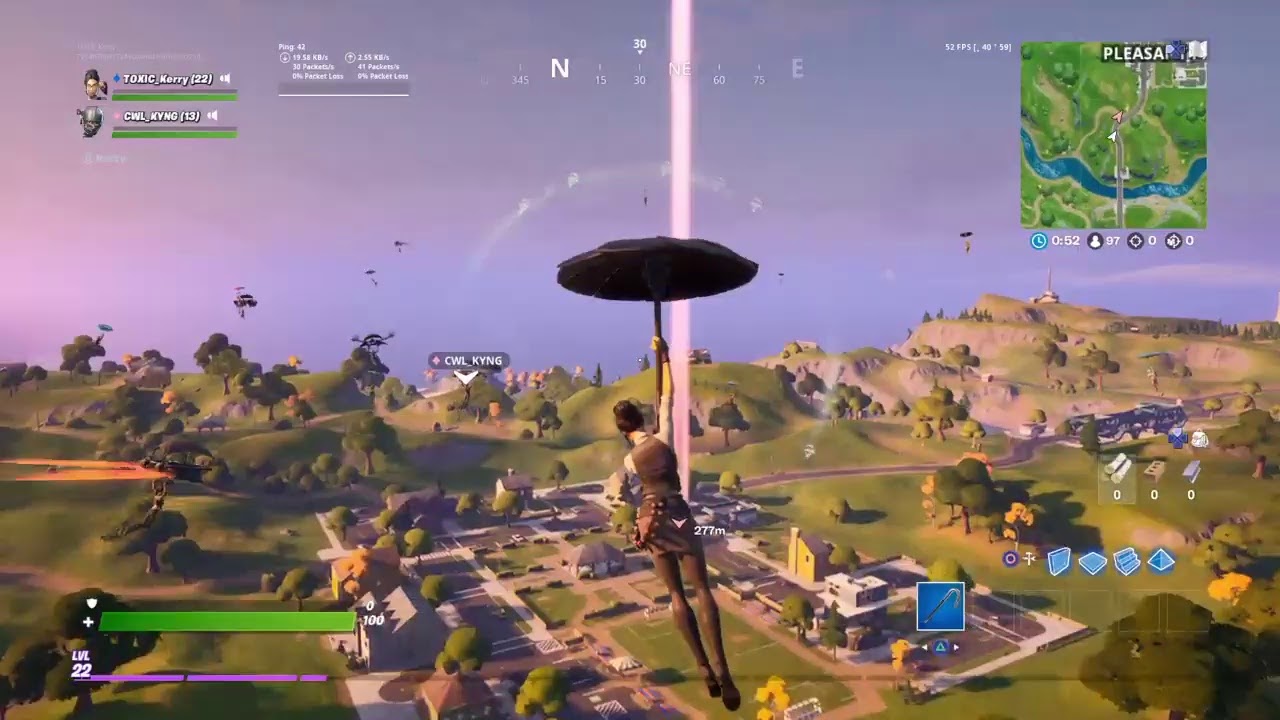 Mindofrez fan stream code:ALTMARZ