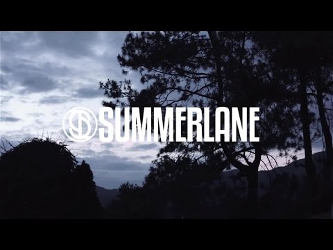 Summerlane - Better Off This Way (Acoustic)