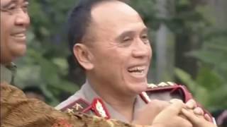 Deklarasi Damai Pilkada 2017 Part 01 - Talk To iNews 17/04