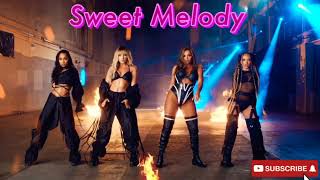 Sweet Melody Ringtone - Little Mix screenshot 1