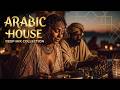 Arabic House Music Mix 2026 | Desert Beats Deep House Vibes