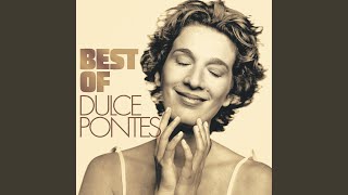 Video thumbnail of "Dulce Pontes - Mãe Preta"