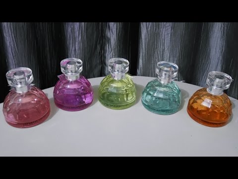 fragrance-haul-:-voyage-from-the-body-shop
