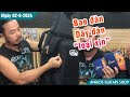 Phụ kiện cao cấp: Bao đàn guitar và dây đàn chất lượng - giá cực tốt | Amigos Guitars Shop