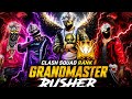 CLASH SQUAD RANK DIAMOND TO GRANDMASTER RUSH ⚡⚡...#ff #ytshorts #fullvideo #freefire