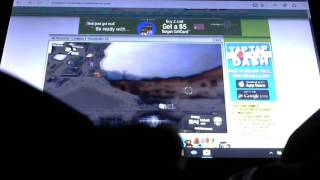 intruder combat training 2X